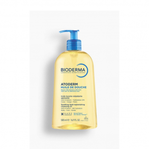 BIODERMA ATODERM OLAJTUSFÜRDŐ - 500ML